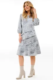 Sukienka Amori #9783 170