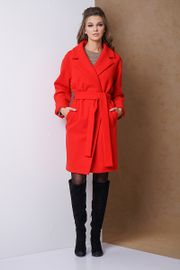 Coat Fantazia Mod #3131