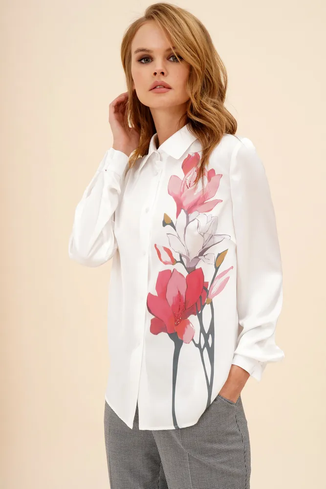 Bluzka FAWI #330010