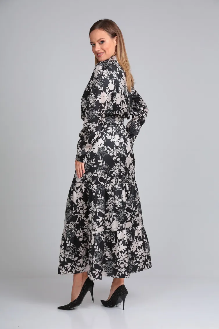Dress Mubliz #013