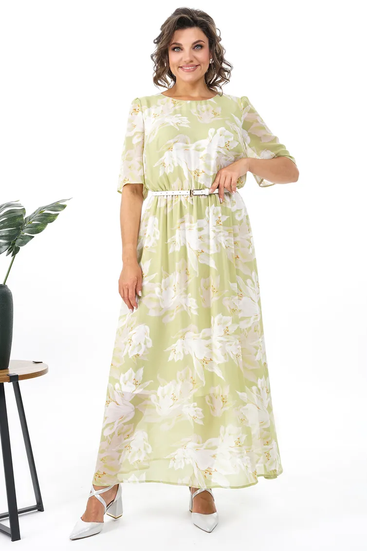 Sukienka ALANI #2369/1
