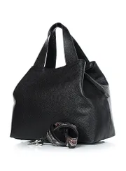 Torba Galanteya #24s598k45 chernyj/zelenyj