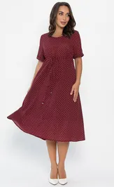 Платье LT Collection П13984-3М