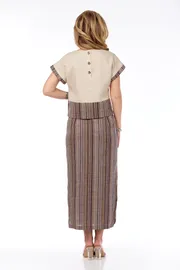 Комплект Galean Style арт. 693.2корич