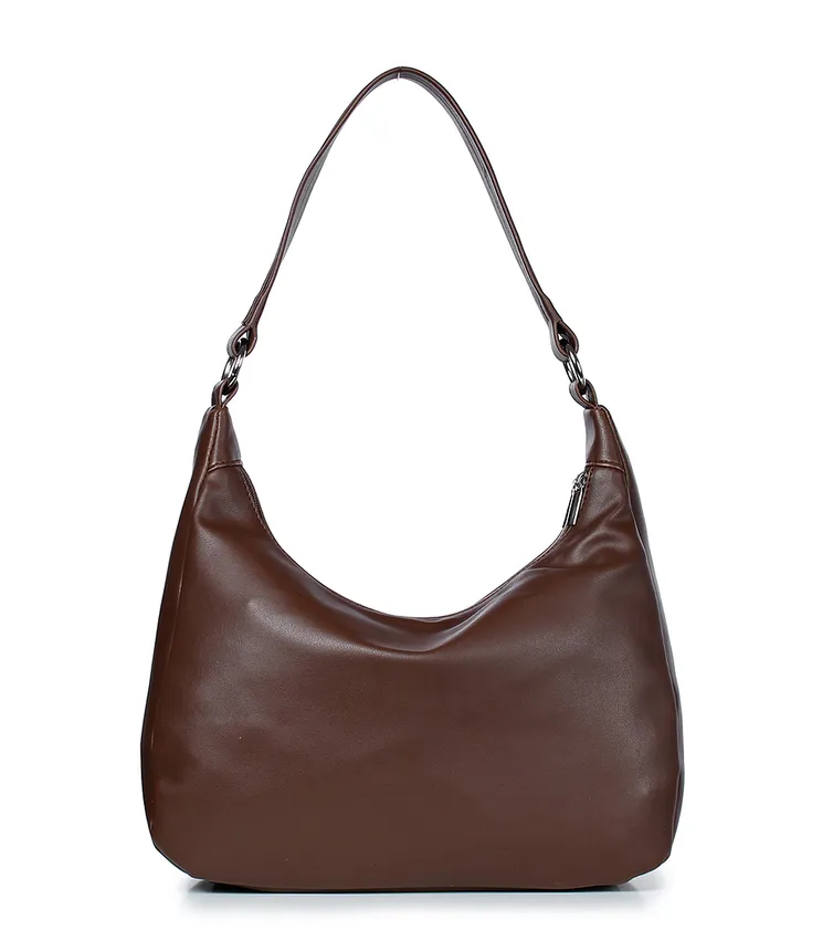 Torba Galanteya #1s3227k45 korichnevyj