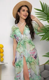 Платье LT Collection П13601-9М