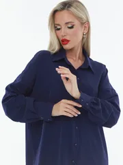 Bluzka DS Trend #B-2208 (Tviggi, najt)