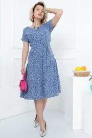 Sukienka Bellovera #53P5254