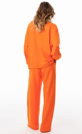 Set EOLA 3048 oranzhevyj