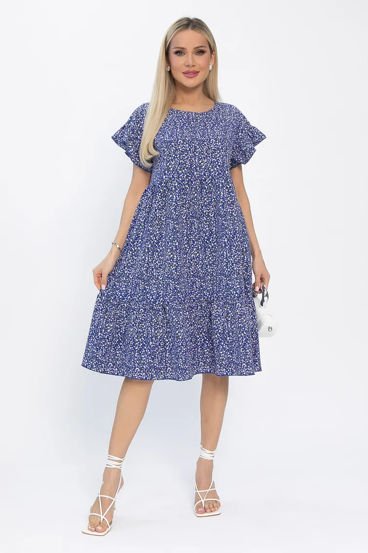 Sukienka LT Collection #P13535-18M