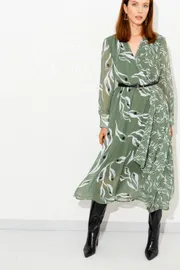 Платье Art Ribbon арт. М3523P
