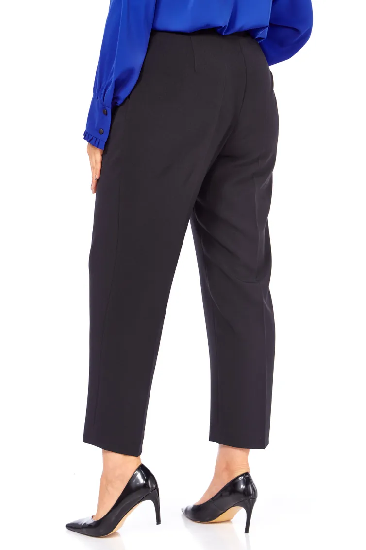 Брюки Ava fashion арт. М-135 черный