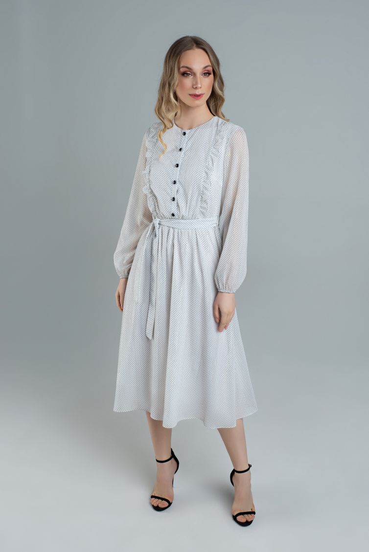 Dress MARIKA #404