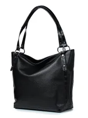 Torba Galanteya #1s21k45 chernyj
