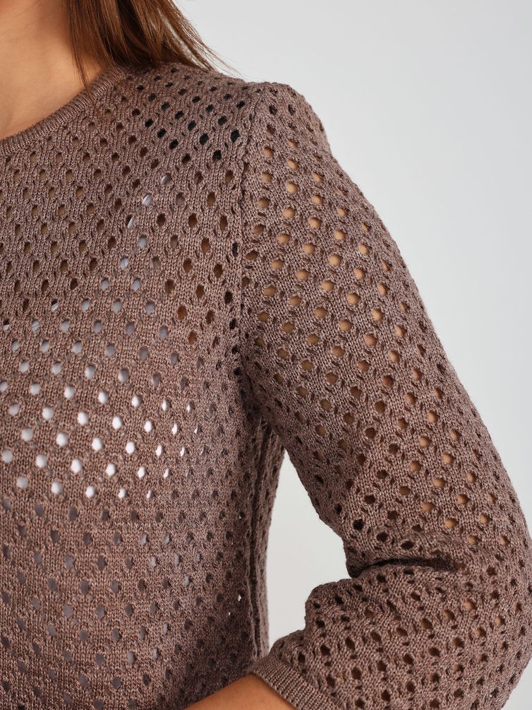 Жакет BONADI арт. 2198/1 капучино