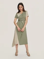 Sukienka MALKOVICH #99155/6391