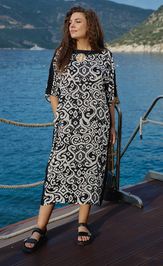 Платье Vittoria Queen 28073