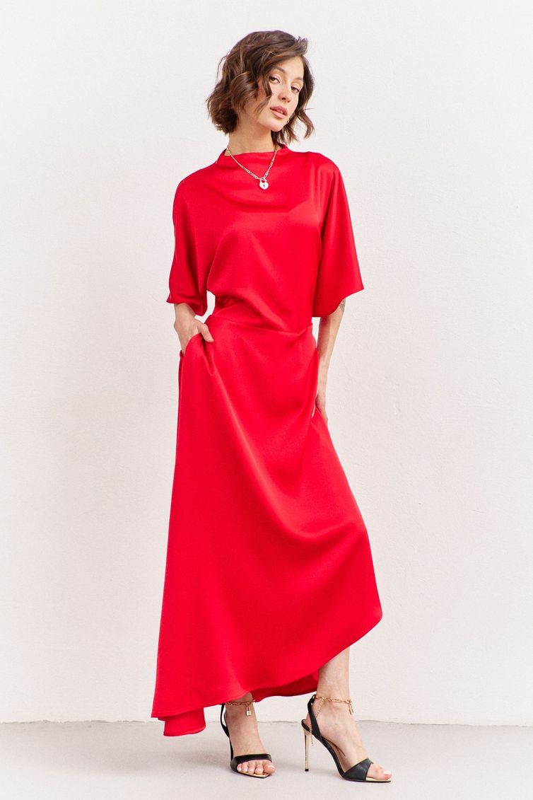 Sukienka RINKA #1503