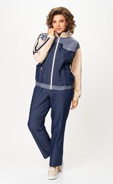 Garnitur Aira Style 24236