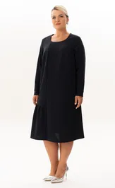 Dress Algranda A4193