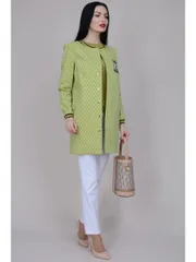 Sweter Elite Moda #4188 fist