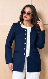 Жакет Лиссана 5034