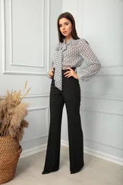 Bluzka SandyNA #13822/3 dymch