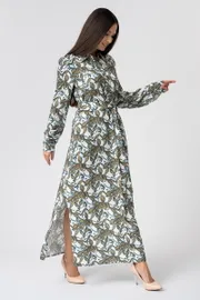 Sukienka FASHION CENTRE #V-3808