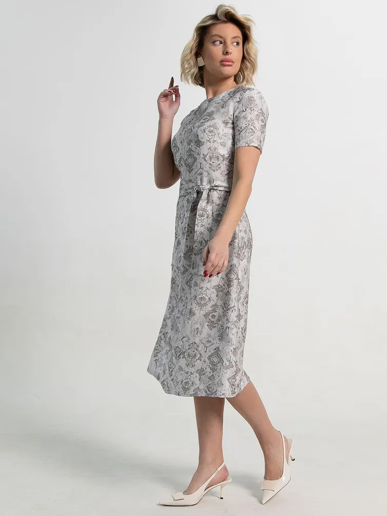 Платье LT Collection арт. П15116-10М