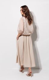 Платье Люше 4391