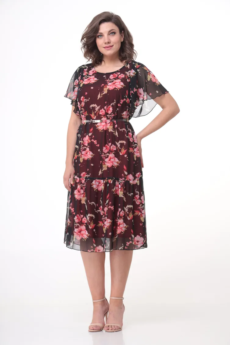 Sukienka Michelle Style #975-1