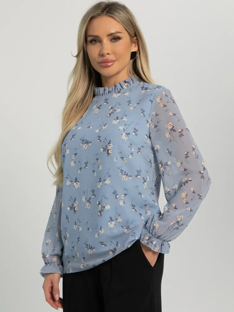 Bluzka LT Collection #B16235-53M