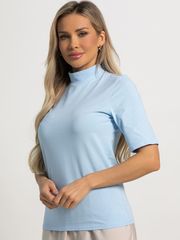 Turtleneck LT Collection #B15599-50M