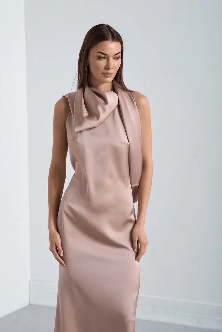 Sukienka Lady Line #5626