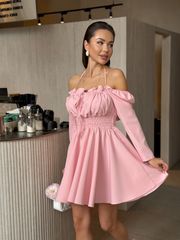 Платье Aura chic life арт. 3323. 176