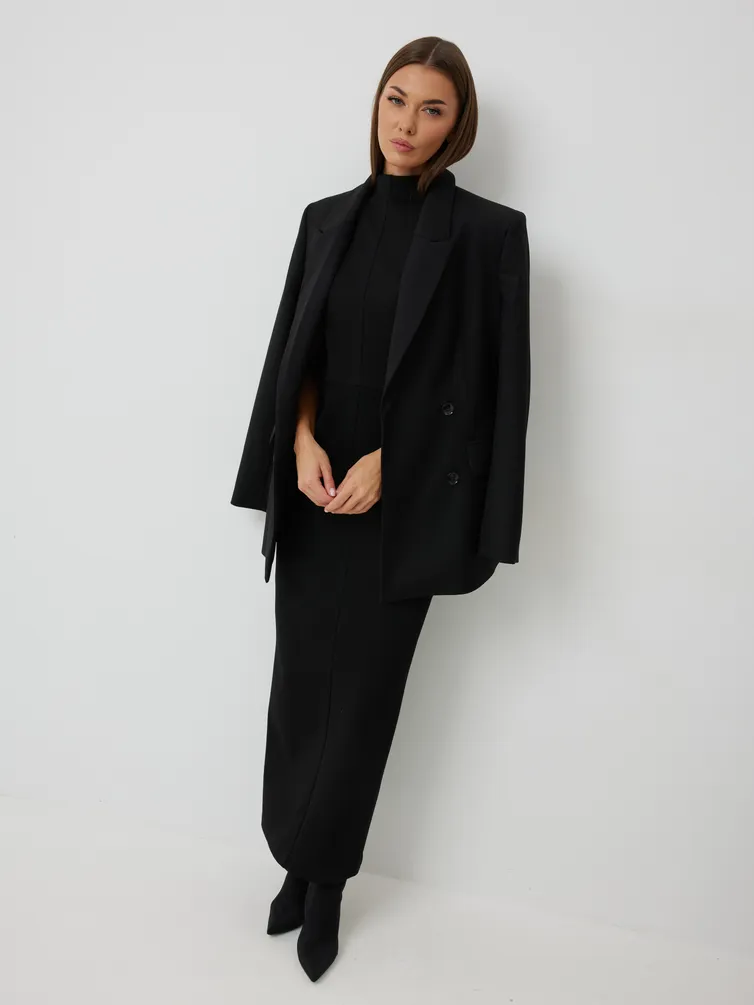 Zestaw V&N fashion #1088 chernyj