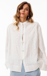 Блузка EOLA 3087