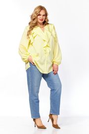 Bluzki, tuniki Ell Style #2469a