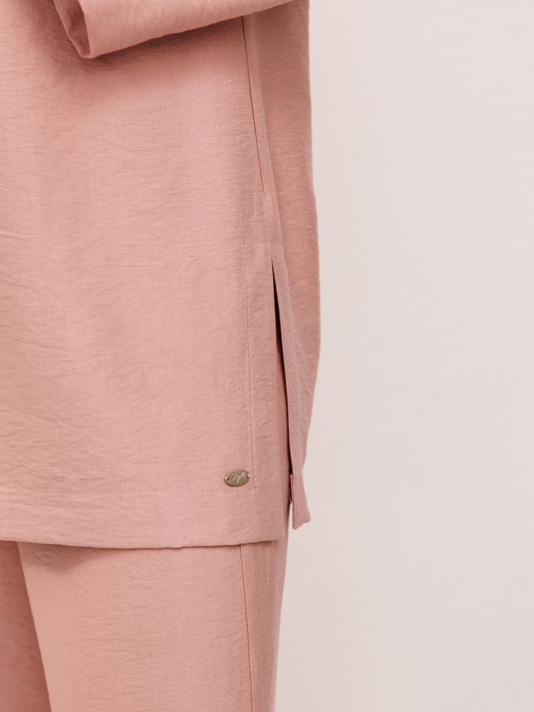 Suit Galean Style #1005