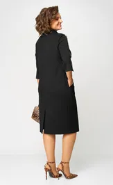 Dress ALEZA 1283