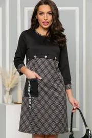Sukienka LT Collection #P4890