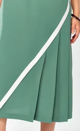 Платье Mira Fashion 5669