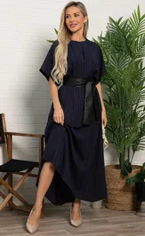 Платье LT Collection П15611-18М
