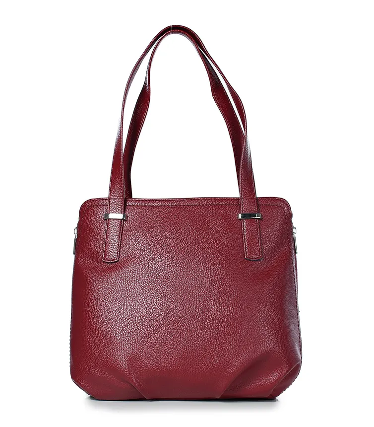 Torba Galanteya #1s693k45 krasnyj t.