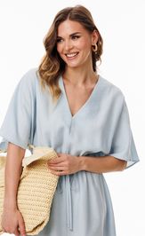 Платье EOLA 3120 голубой