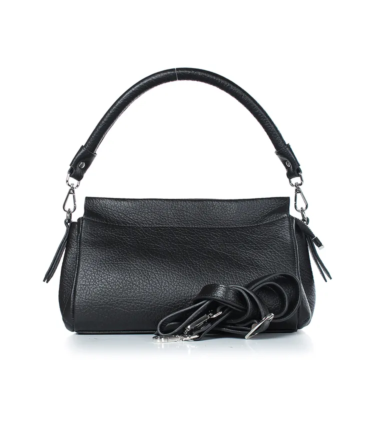 Torba Galanteya #24s634k45 chernyj