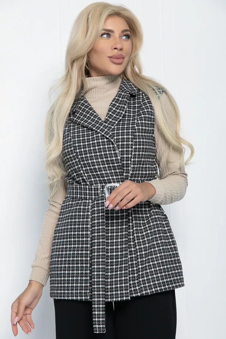 Kamizelka LT Collection #B11110