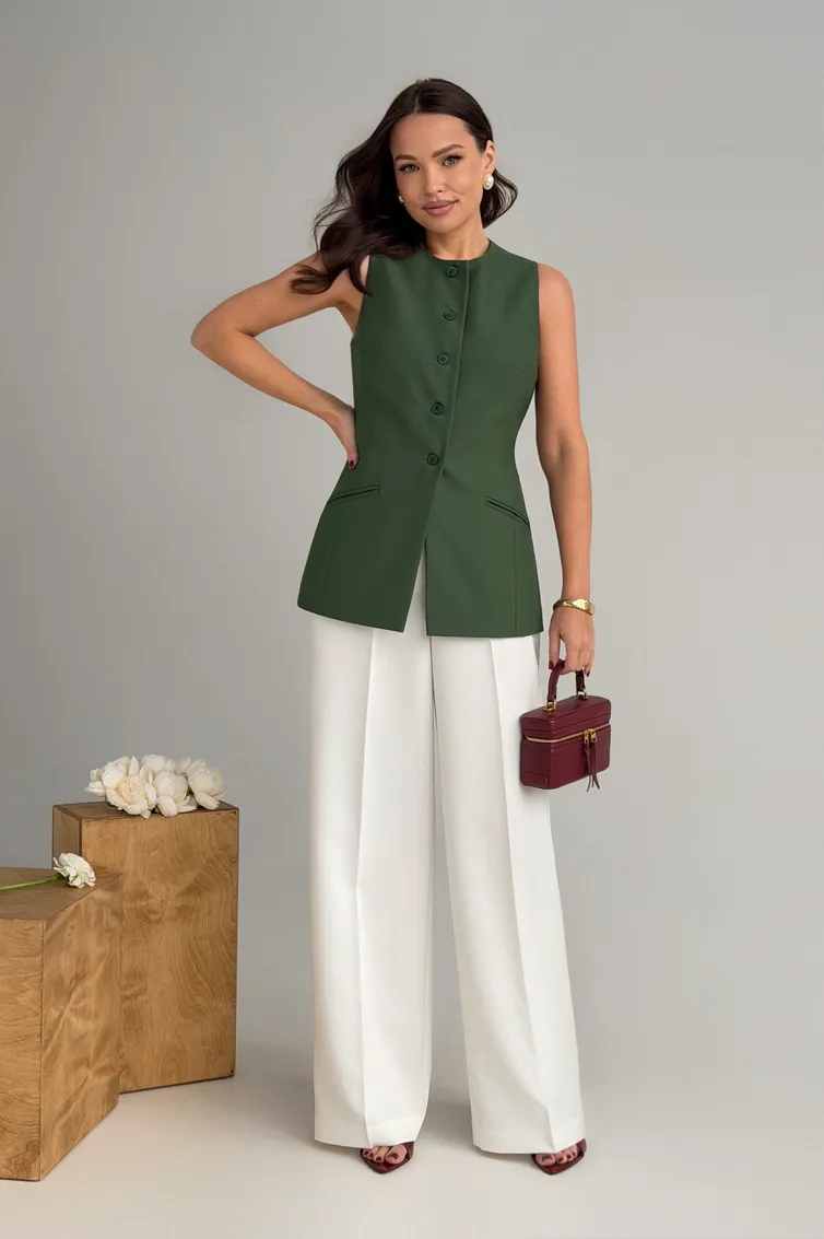 Waistcoat TND #M503 zhilet