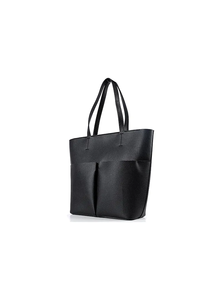 Torba Galanteya #22s1171k45 chernyj