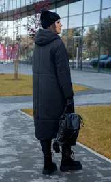 Пальто LS 8285/1